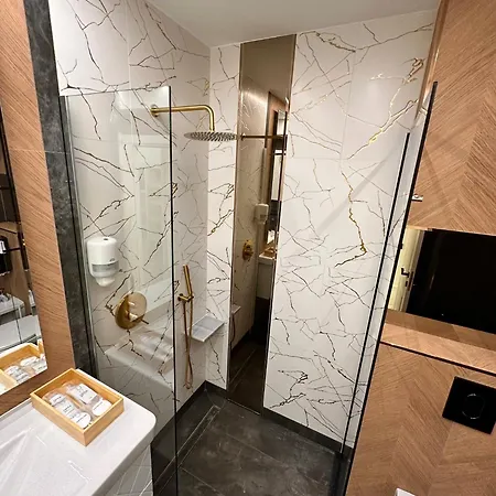 Apartment Unirii The View - Sunrise Penthouse 3bd Bucharest