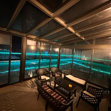 Apartment Unirii The View - Sunrise Penthouse 3bd *