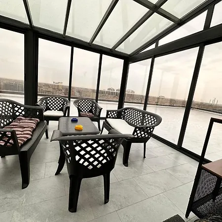 Apartment Unirii The View - Sunrise Penthouse 3bd *