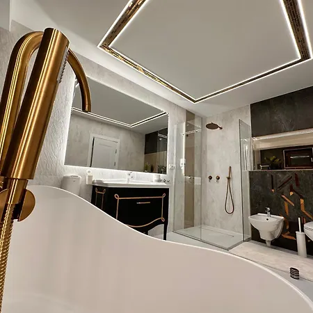 Unirii The View - Sunrise Penthouse 3bd Apartment