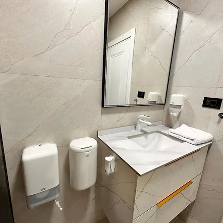 Apartment Unirii The View - Sunrise Penthouse 3bd Bucharest