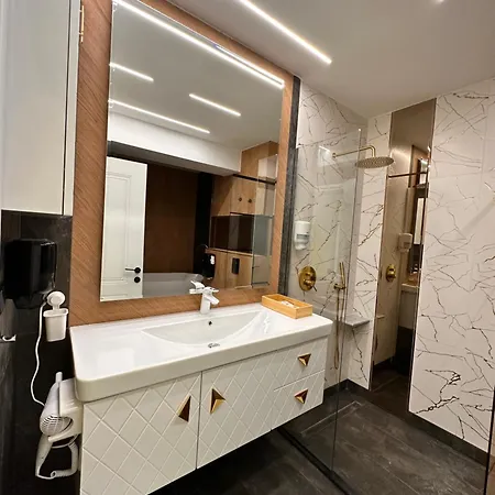 Apartment Unirii The View - Sunrise Penthouse 3bd