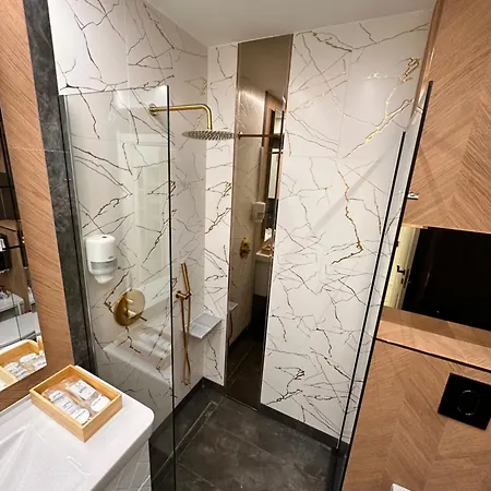 Apartment Unirii The View - Sunrise Penthouse 3bd