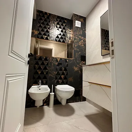 Unirii The View - Sunrise Penthouse 3bd Apartment Bucharest