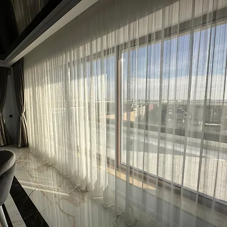 Unirii The View - Sunrise Penthouse 3bd Apartment *
