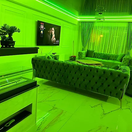 Unirii The View - Sunrise Penthouse 3bd Apartment *